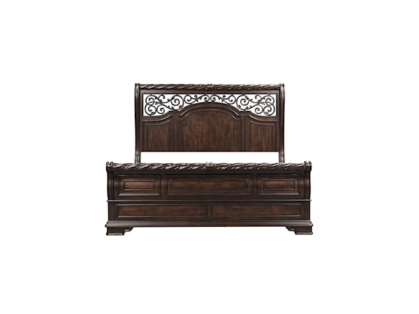 4-Piece Queen Bedroom Set