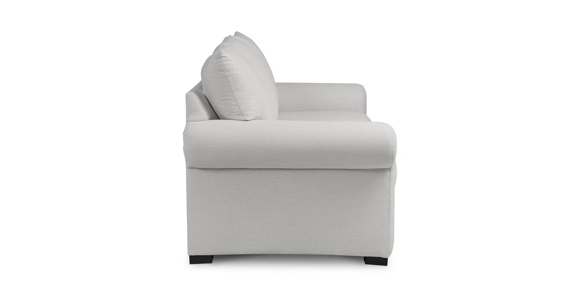 Hanover 86" Roll Arm Sofa