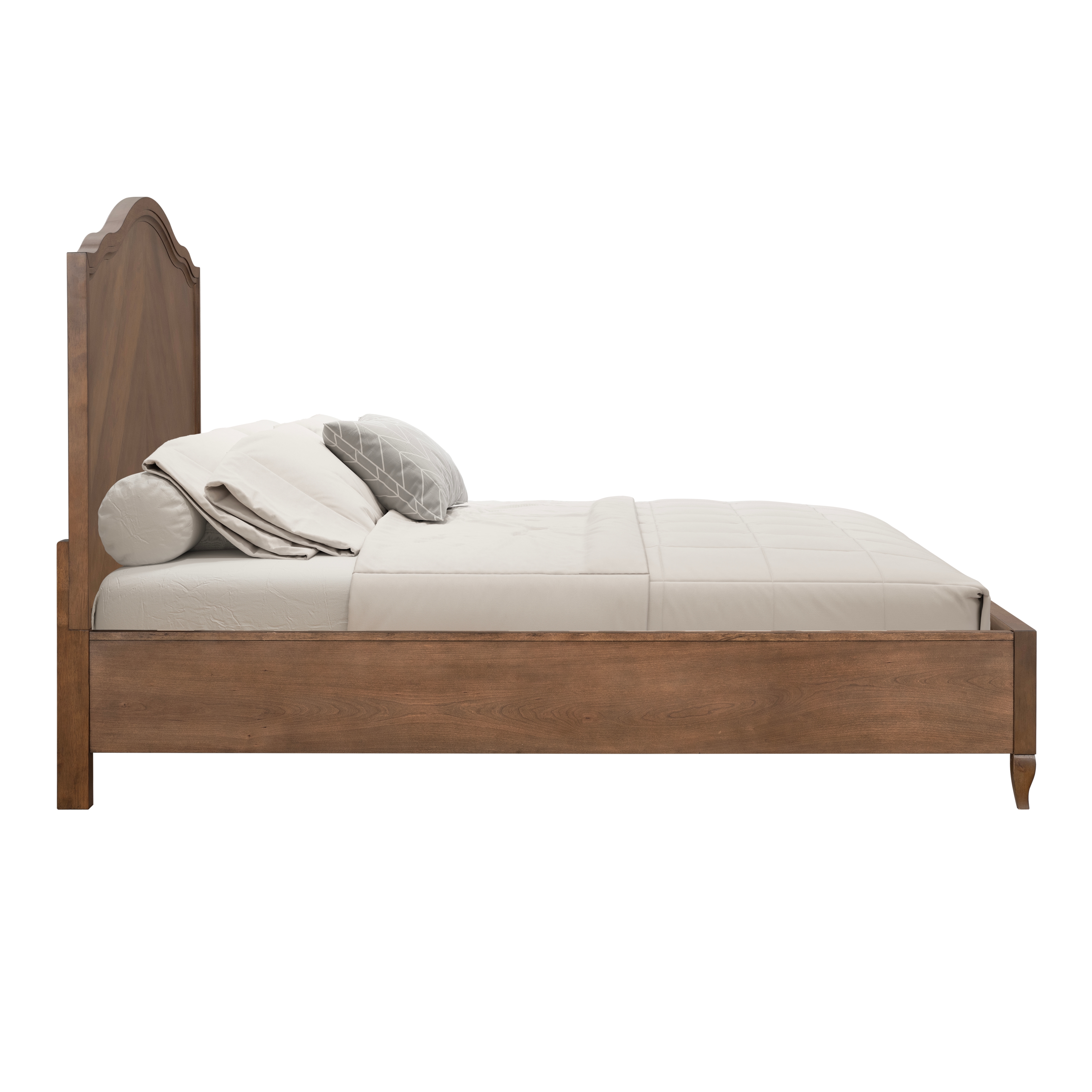 Flexsteel Statements Bellevue Queen Bed