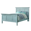 Sea Winds Trading Company Monaco Bedroom 5-Piece Bedroom Set - Queen