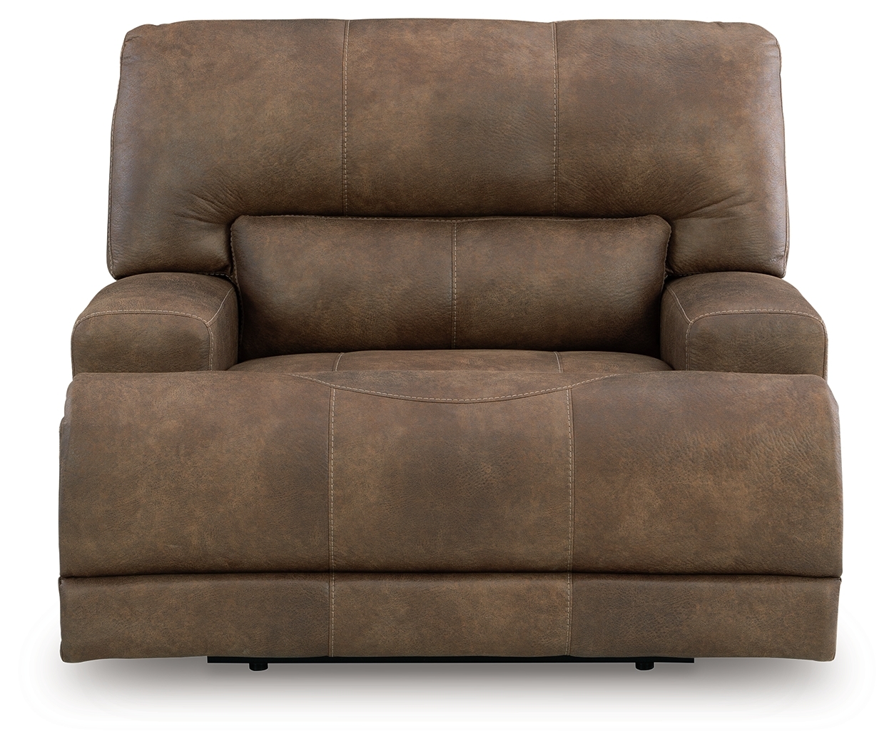 Pwr Recliner/Adj Headrest