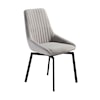 Armen Living Susie Dining Chair