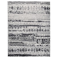 Devman 5'2" x 6'10" Rug