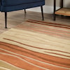 Dalyn Studio Autumn 3'6"X5'6" Rug