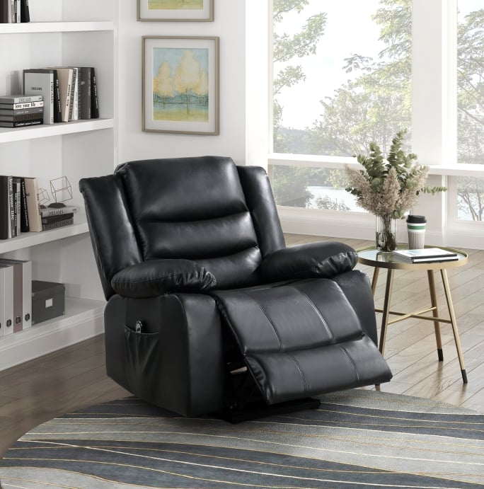 Homelegance Carson Power Lift Chair