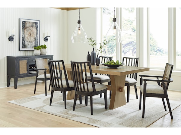 7-Piece Dining Set