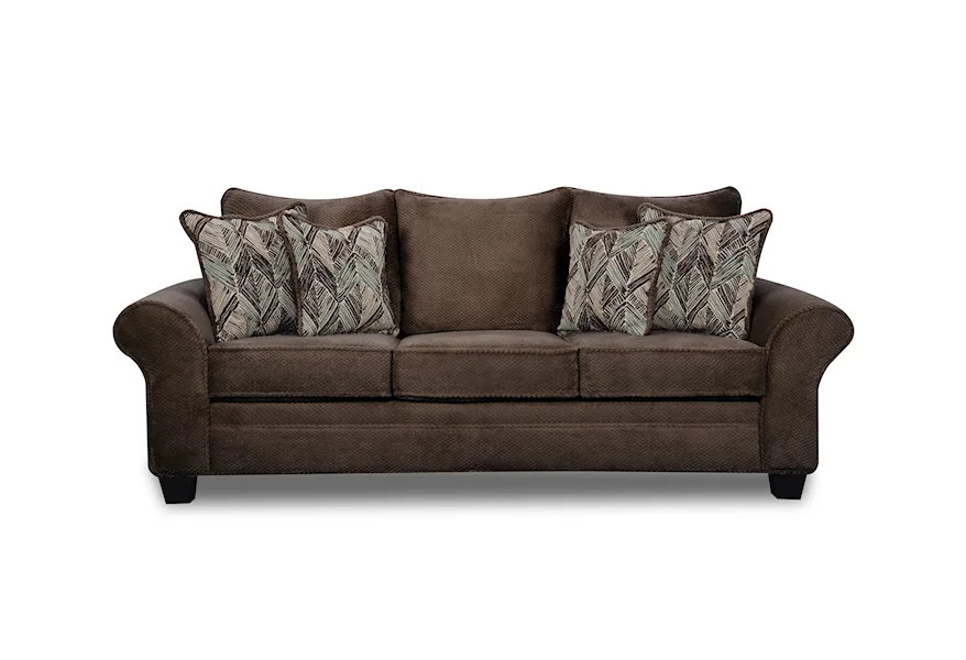 1000 Artesia Sofa by Behold Home at Standard Furniture