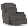Best Home Furnishings O'Neil Power Space Saver Recliner
