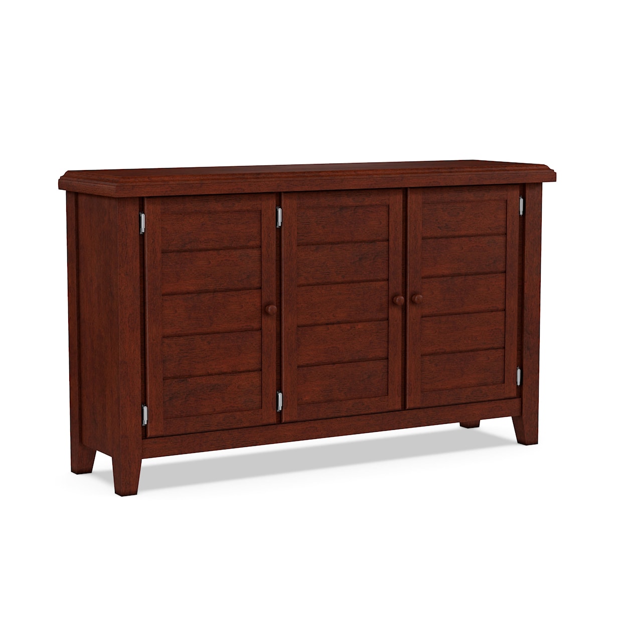 John Thomas SELECT Dining Room Canyon 3-Door Buffet