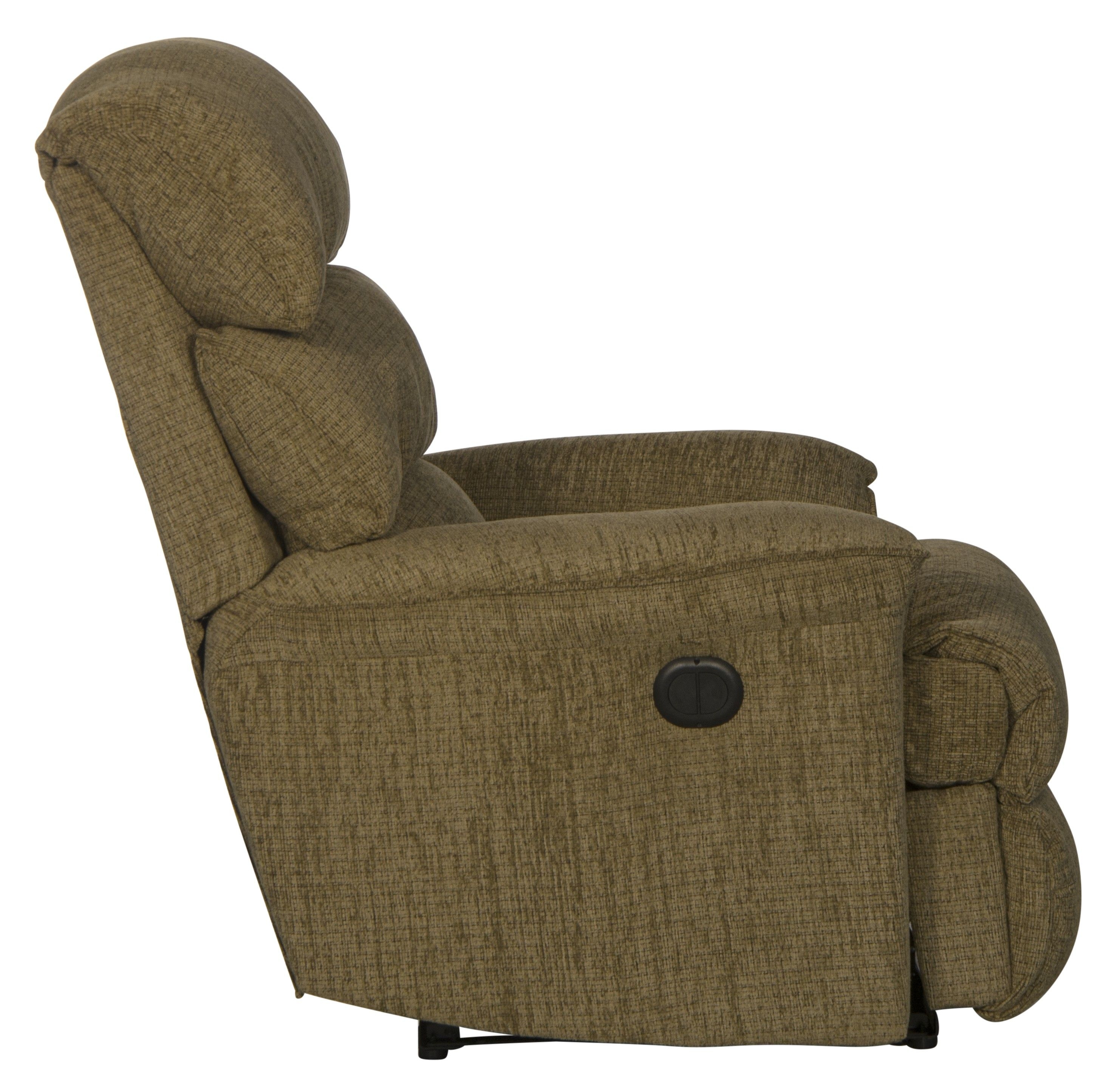 Catnapper 4739 Pearson Power Wall Hugger Recliner