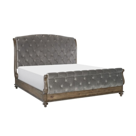 4-Piece Queen Bedroom Set