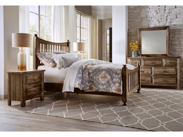 Queen Bedroom Group