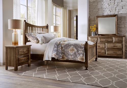 King Bedroom Group