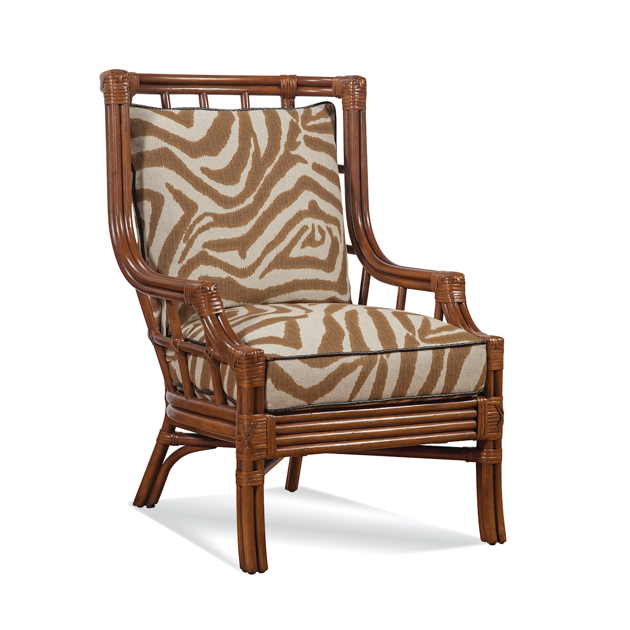 Braxton Culler Seville Accent Chair