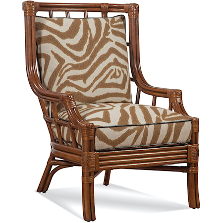 Accent Chair