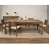 VFM Signature Olimpia 7-Piece Dining Set