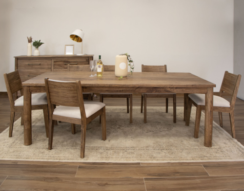 7-Piece Dining Set
