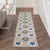 Nourison Aloha 2'3" x 12'  Rug