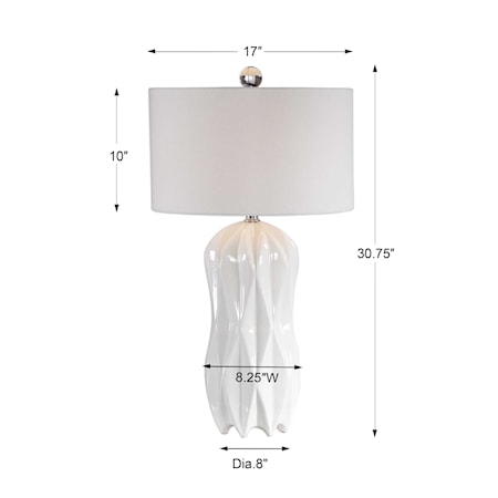 Malena Table Lamp