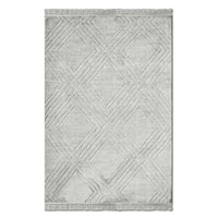 Aledo Geometric 9 X 12 Rug