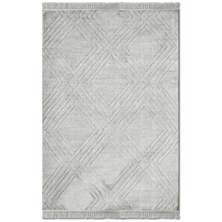 Aledo Geometric 9 X 12 Rug