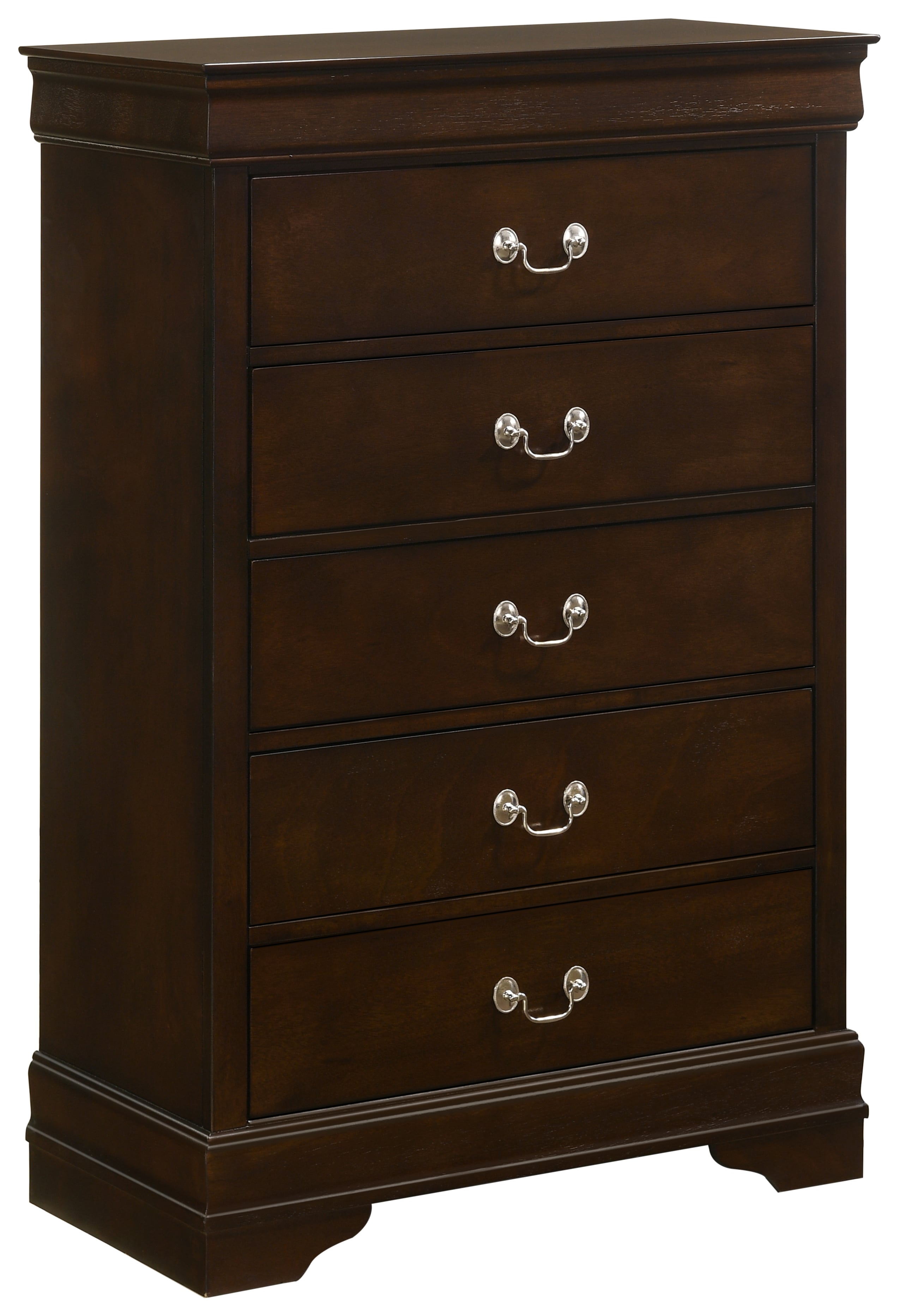 Coaster Louis Philippe King Bedroom Set