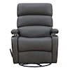 Barcalounger Contempo Swivel Glider Recliner