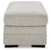 JB King Eastonbridge Ottoman