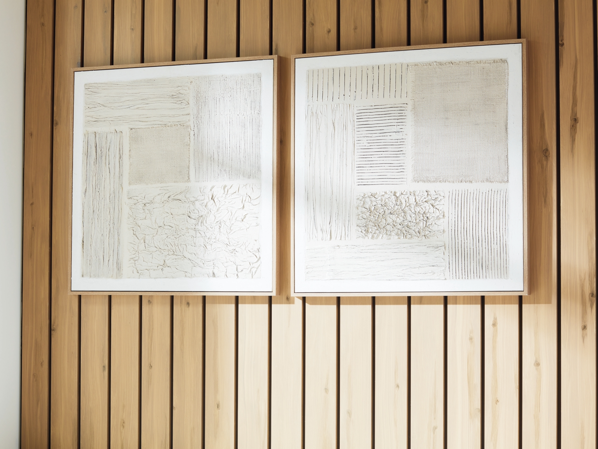 Wall Art Set