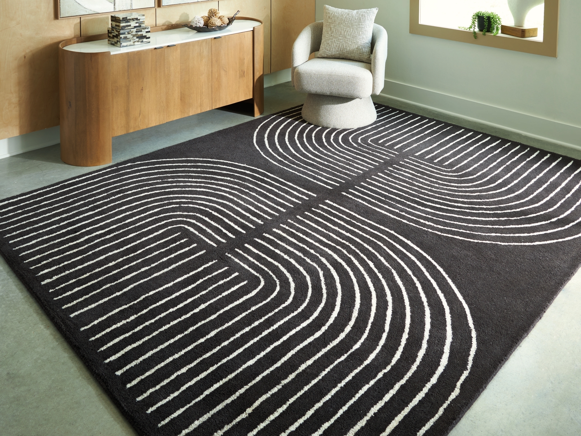 Large Rug