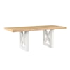 Prime Magnolia Counter Height Dining Table