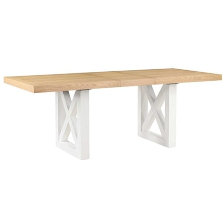 Counter Height Dining Table