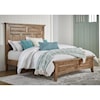 Archbold Furniture Provence Queen Bed