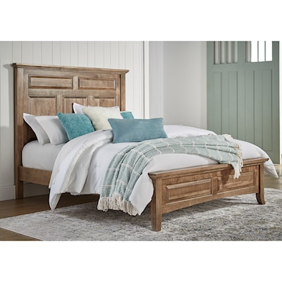 Archbold Furniture Provence King Bed