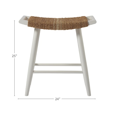 Escape Counter Stool