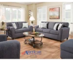 Peak Living 3100 Loveseat with Casual Style