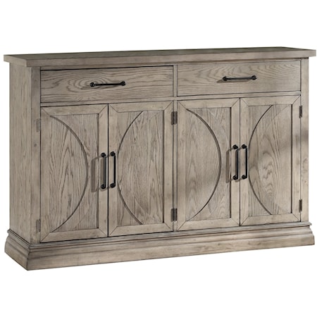 60&quot; Sideboard