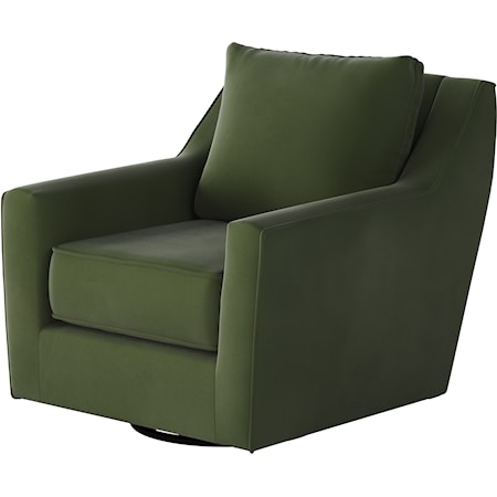 Swivel Glider Chair