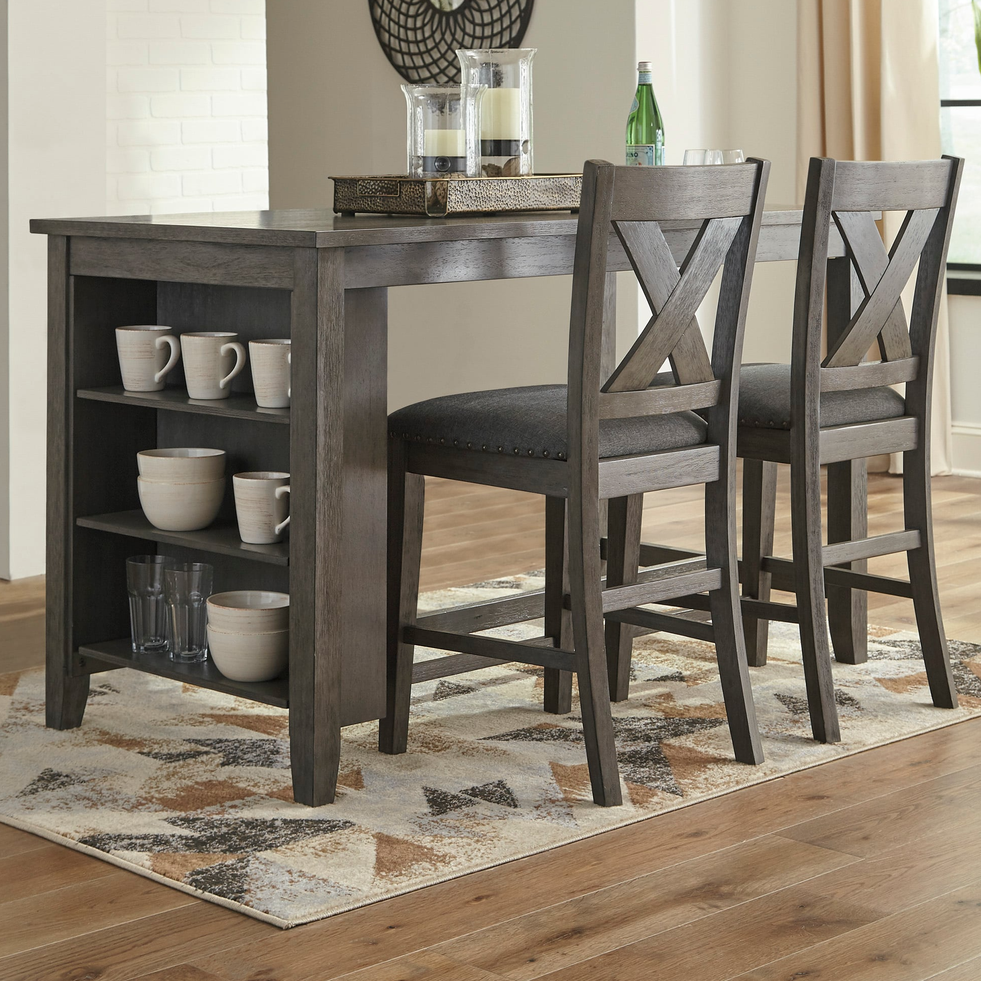 Threshold 3 discount piece dining set