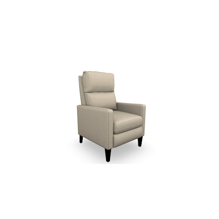 Power Three-Way Recliner