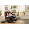 Catnapper 4540 Vito Power Rocker Recliner