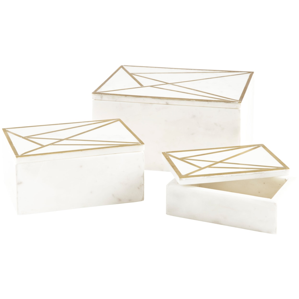 Ashley Signature Design Ackley Ackley Box (Set of 3)