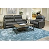 Catnapper Fredda Reclining Sofa w/Zero Gravity