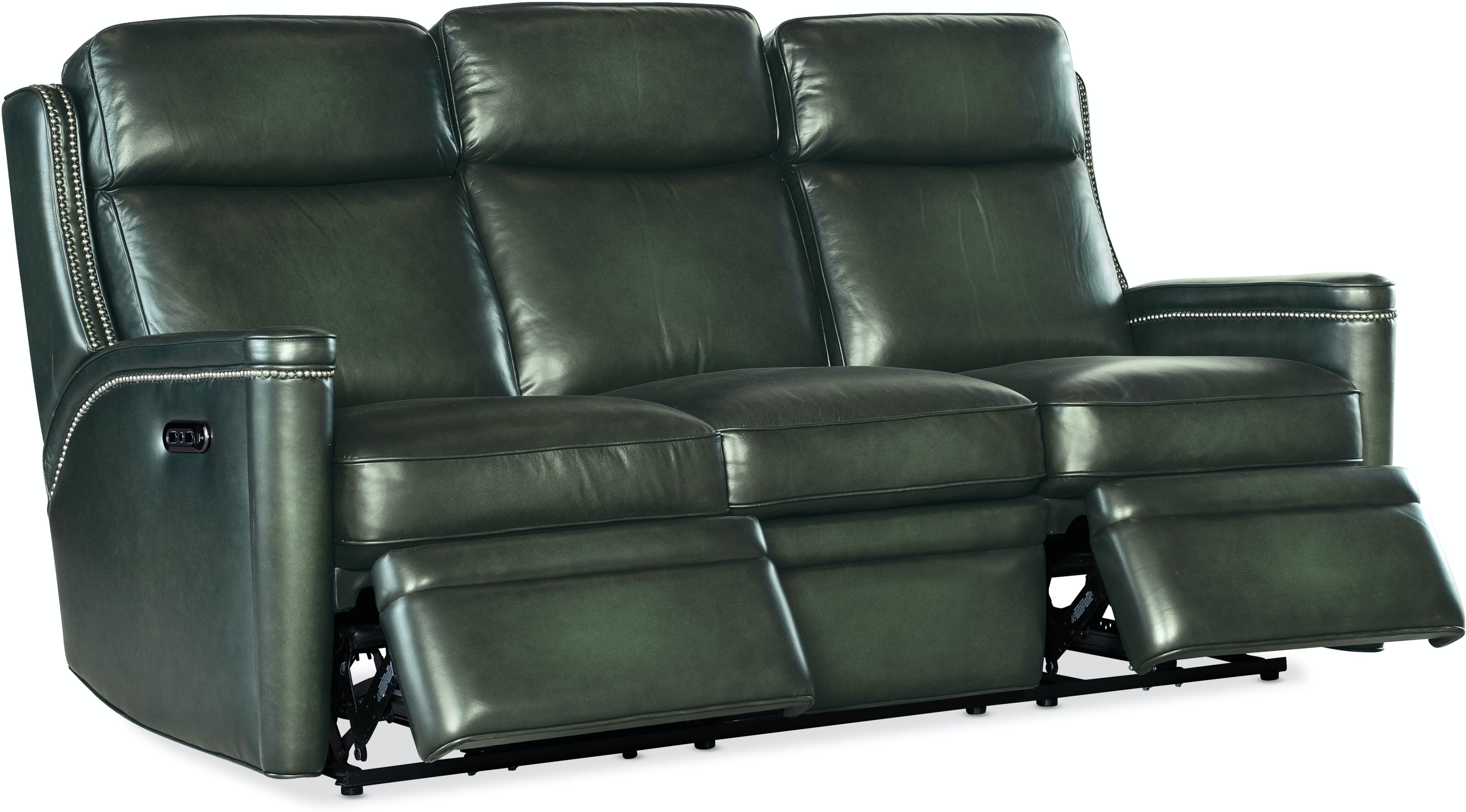 Hooker Furniture SS Power Reclining Sofa