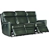 Hooker Furniture SS Power Reclining Sofa