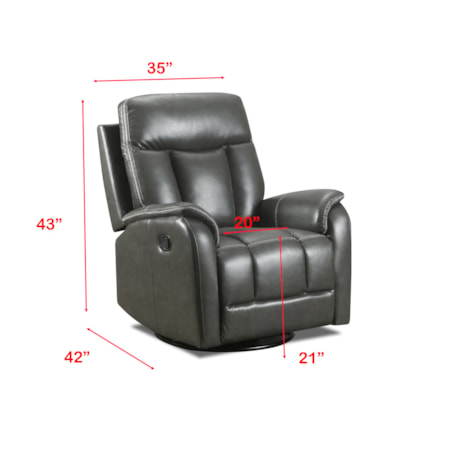 Recliner