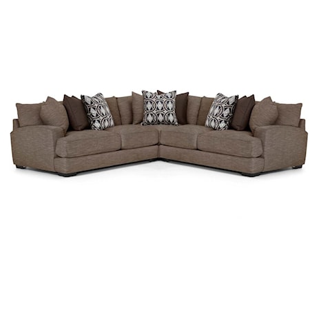 Sectional Sofa