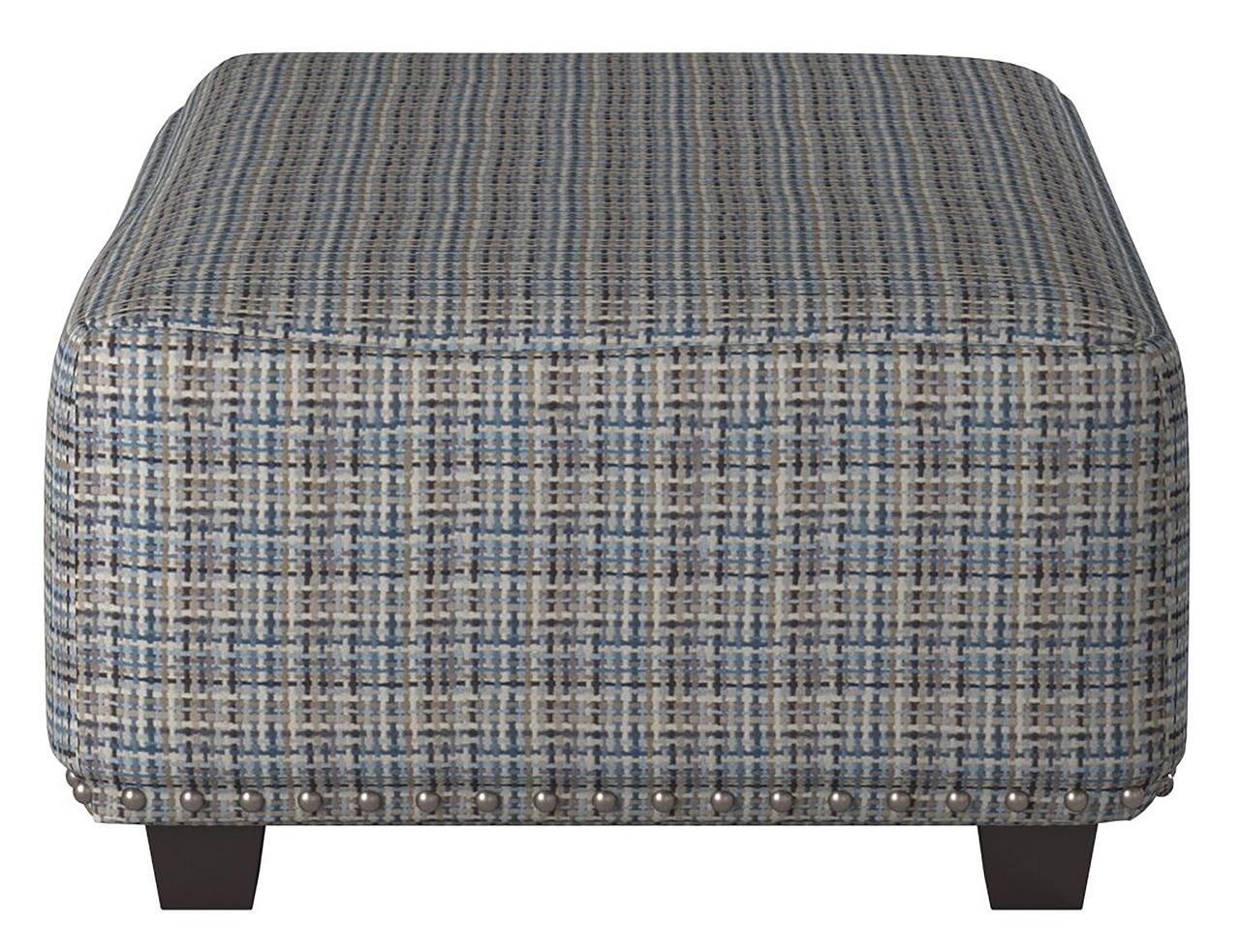 Cocktail Ottoman