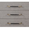 Coast2Coast Home Accents 3-Drawer Chest