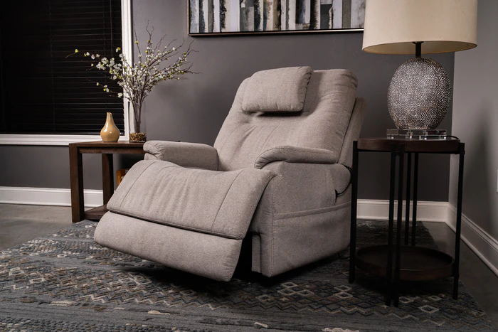 Flexsteel Zecliner Model 2 Power Lift Recliner